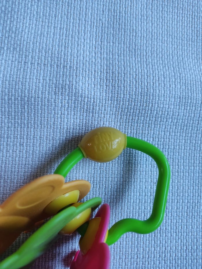 Jouet bébé - photo numéro 3