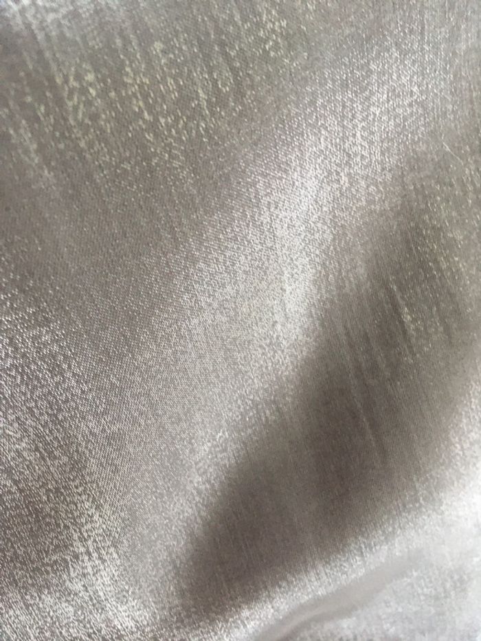 Robe brillante - photo numéro 5