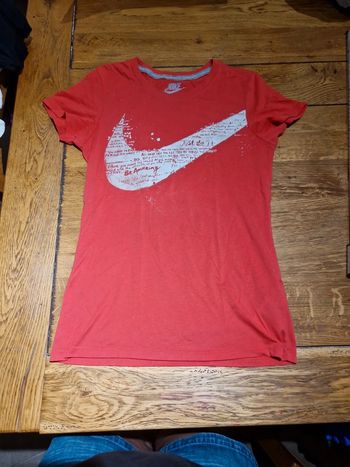Tee-shirt Nike