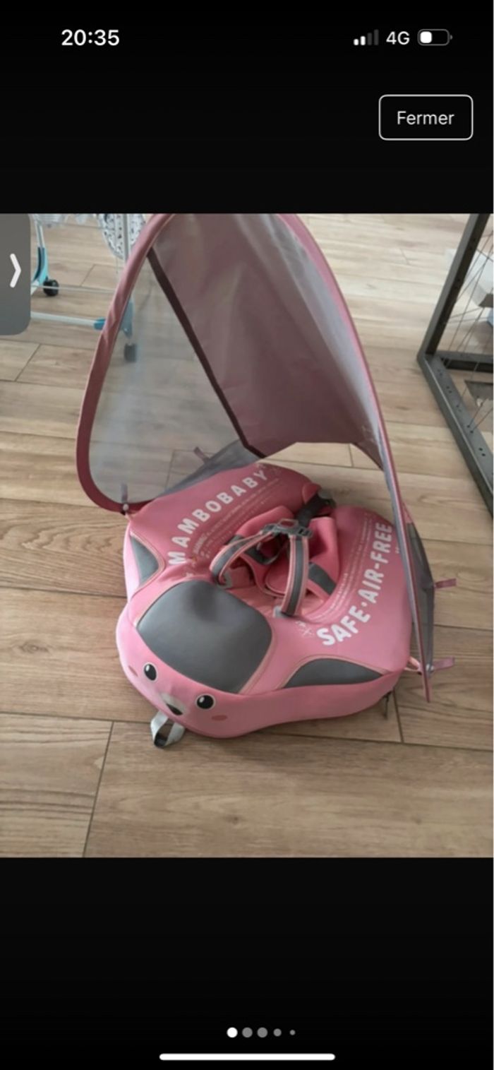 Bouée mambobaby - photo numéro 4