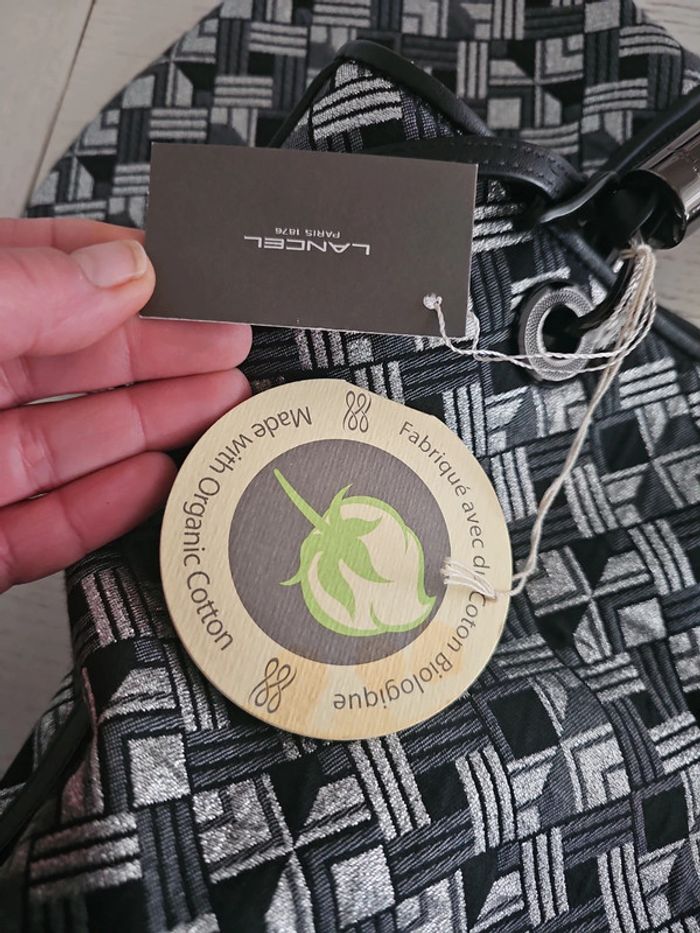 Sac Lancel - photo numéro 14