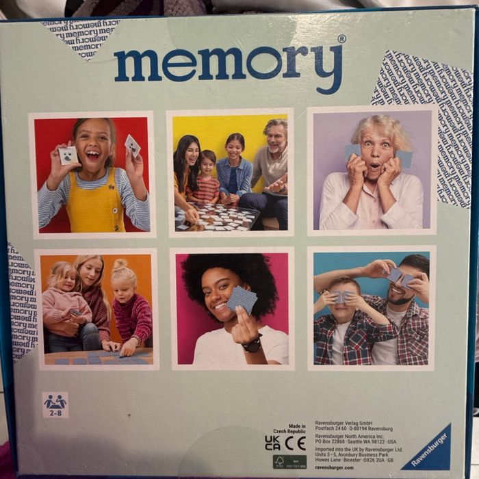 Memory, Pat’Patrouille, Ravensburger - photo numéro 2