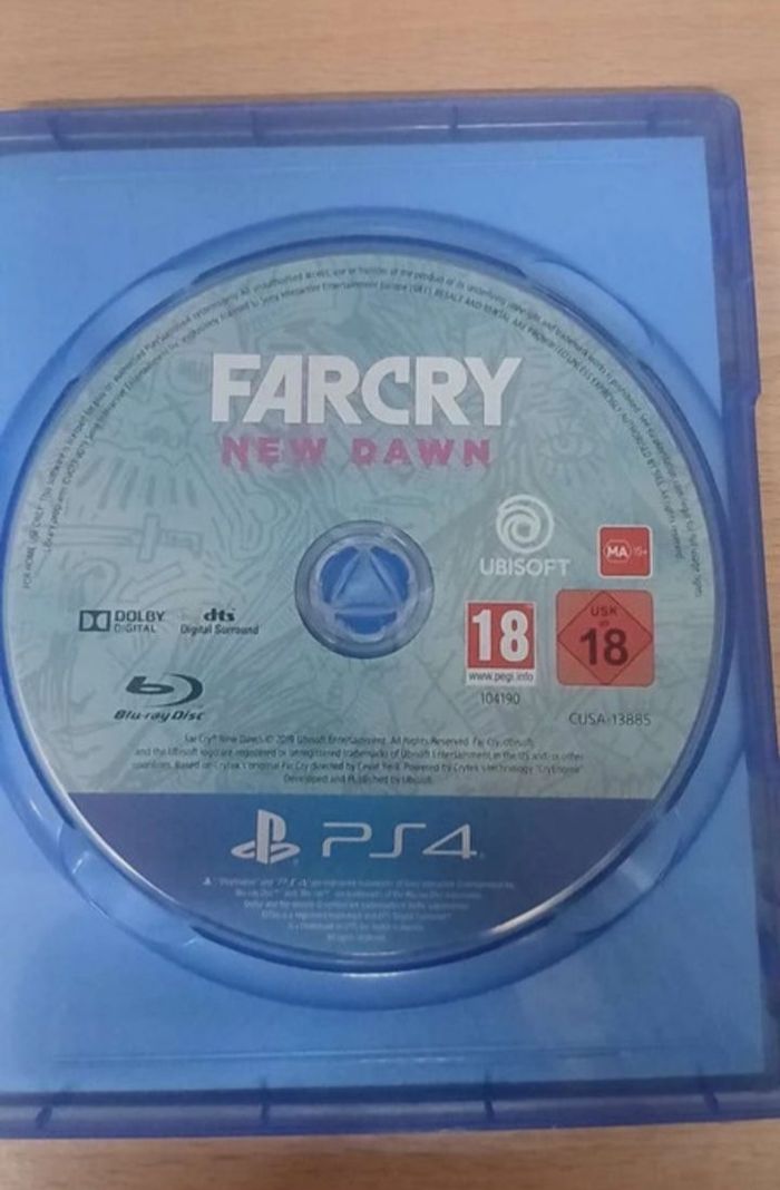 Vente jeux vidéo - photo numéro 3