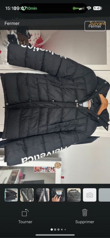 Manteau