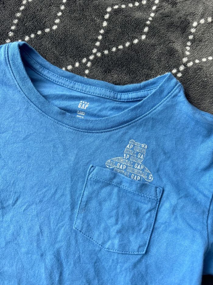 Teeshirt manche courte - photo numéro 2