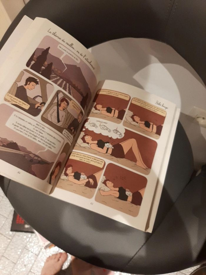 Livre grossesse - photo numéro 4