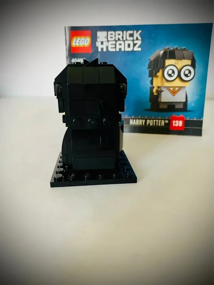 Figurine LEGO Harry Potter - Set 40495 - Très Bon état - photo numéro 3