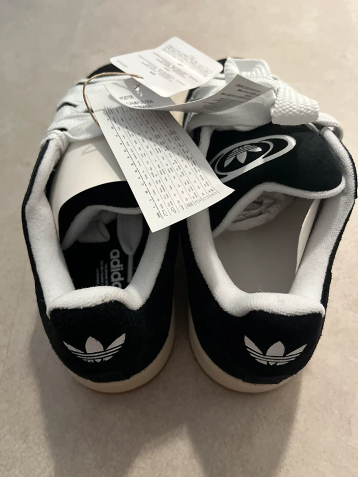 Adidas   CAMPUS 00s taille 40 - photo numéro 3