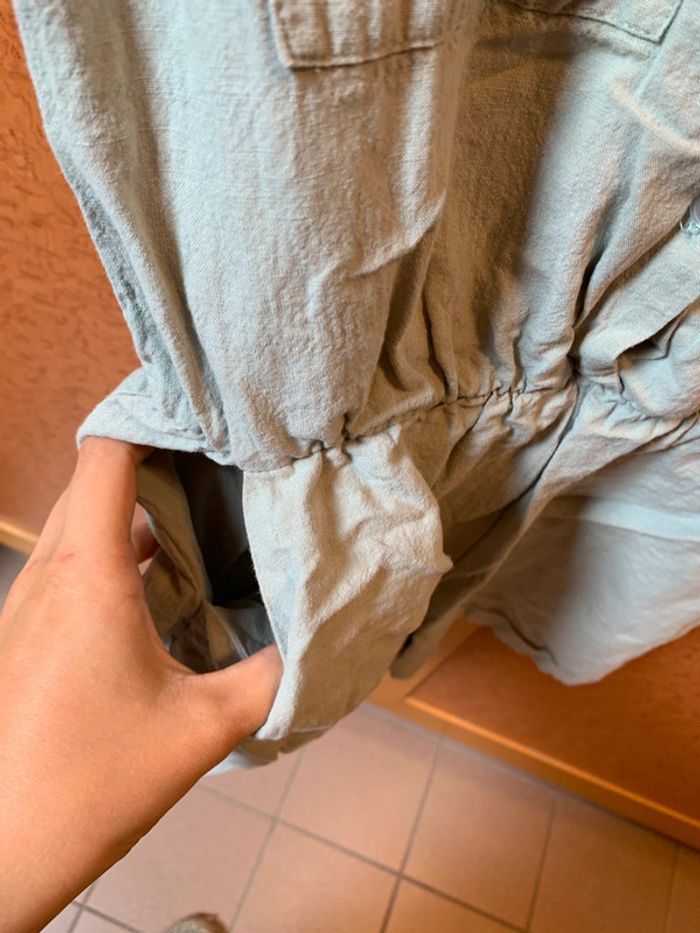 Combi short taille 38 The Korner - photo numéro 6