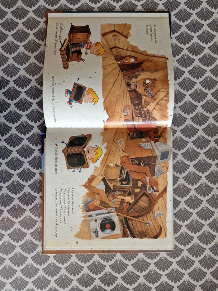 Lot livre - photo numéro 3