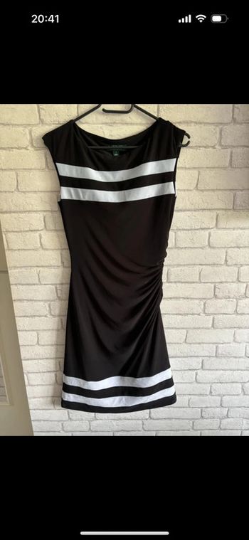 Robe Ralph Lauren taille 2