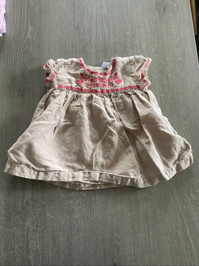 Lot vêtements fille - photo numéro 4