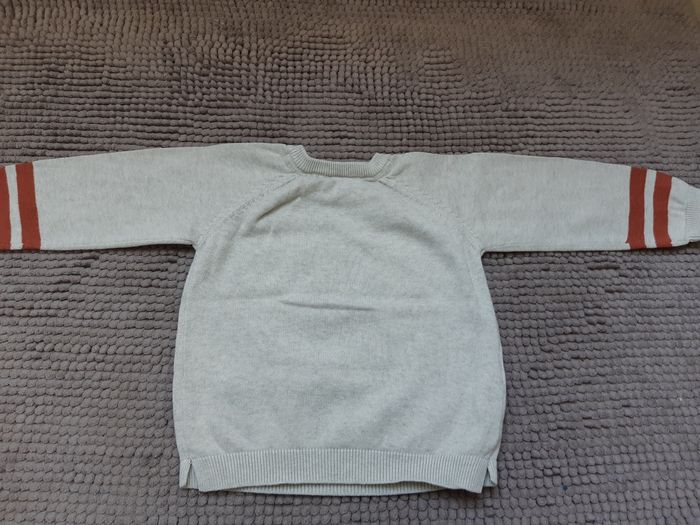 Pull TAO 18 mois - photo numéro 4
