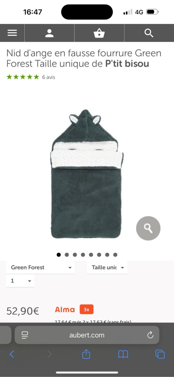 Énormes lot garçon 0-3 mois - photo numéro 9