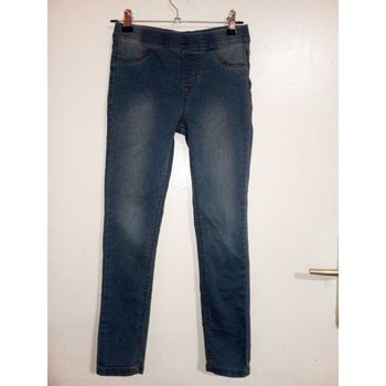 Jeans slim 8 ans 