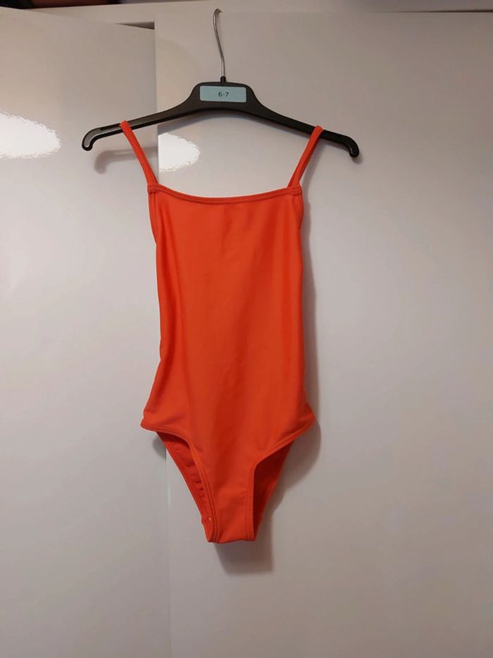Maillot de bain Kiabi 5A