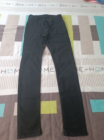 Jean slim stretch 12 ans