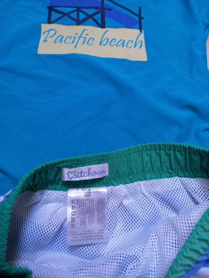 Lot de maillots de bain - photo numéro 9