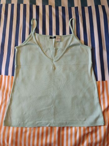 Débardeur femme 42-44