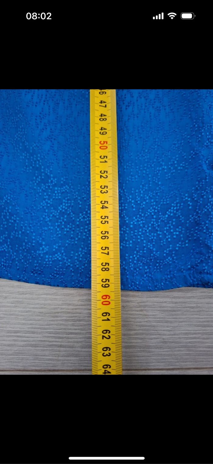 Chemise Balzac Paris taille 36 neuve - photo numéro 8