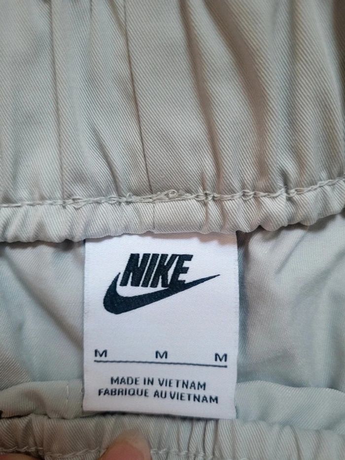 Pantalon nike - photo numéro 3