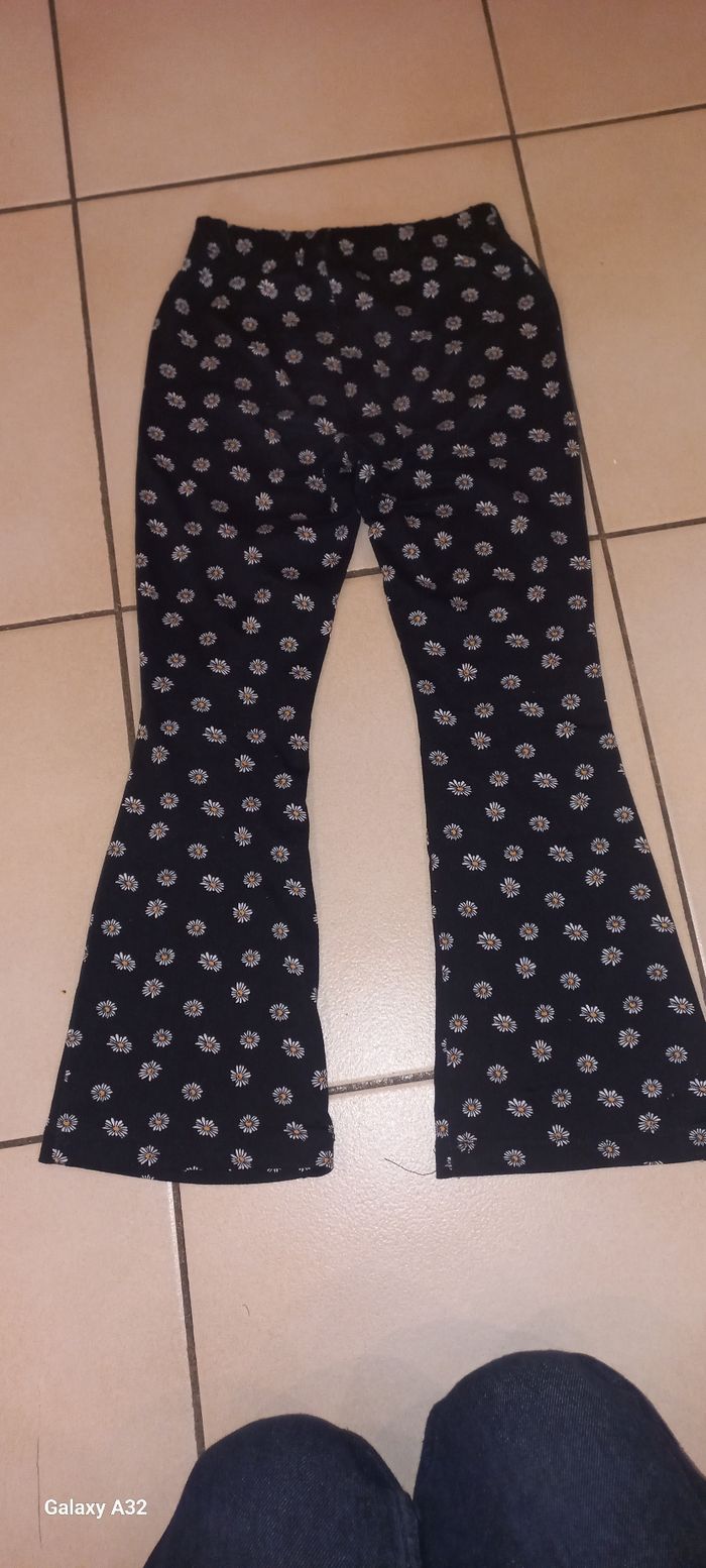Pantalon léger 4-6 ans - photo numéro 2