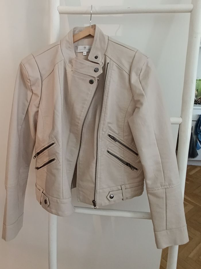 Blouson - photo numéro 4