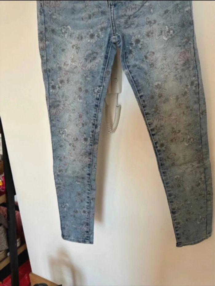 Jeans femme - photo numéro 3