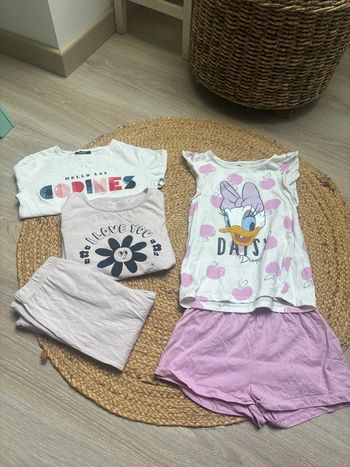 Lot 6-8 ans