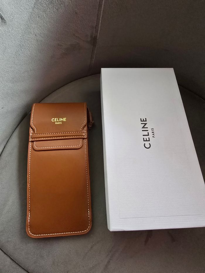 Pochette celine
