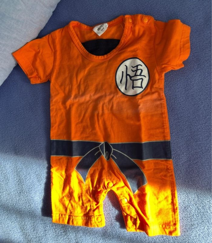 Lot 0-3 mois - photo numéro 7