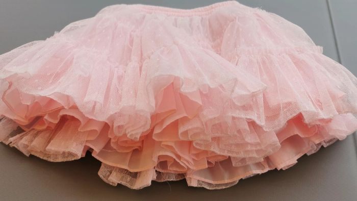 Jupe 2 ans fille Lili Gaufrette - photo numéro 5