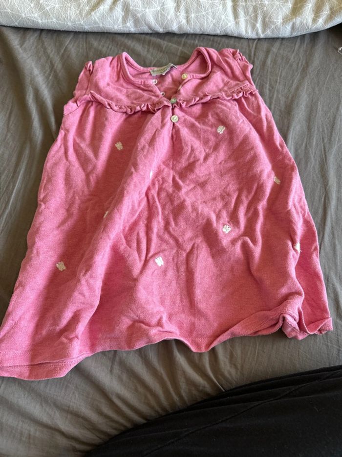 Robe Buissonnière 24m