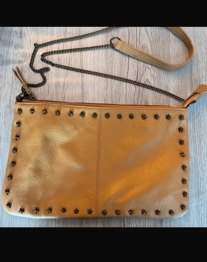 Sac bandoulière