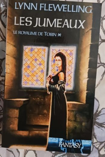 Le Royaume de Tobin, Les jumeaux, Lynn Flewelling