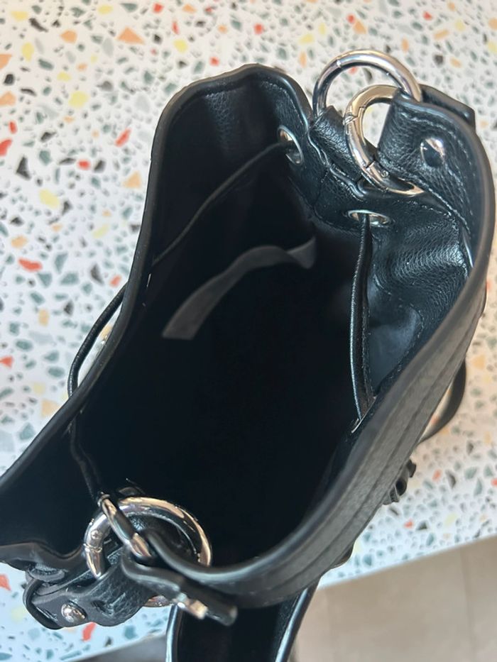 Sac à main Zara - photo numéro 6