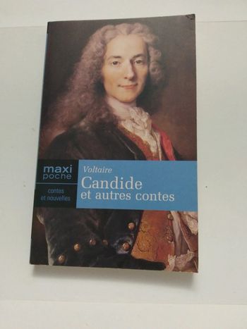 Candide