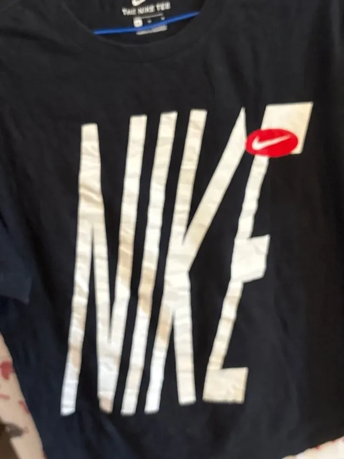 T shirt nike 108 - photo numéro 3