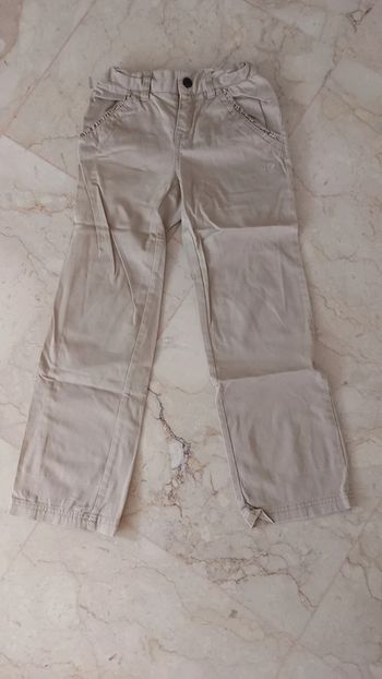 #manu_7896fille7ans pantalon