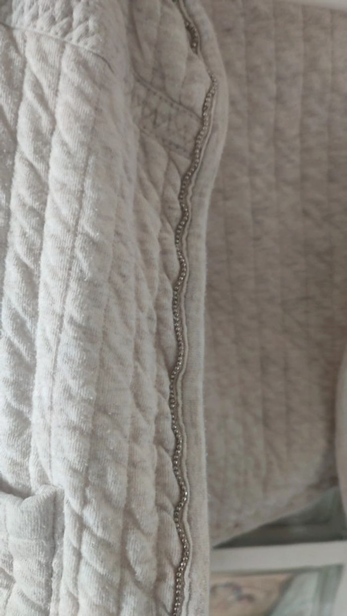 Gilet Kiabi 5 ans - photo numéro 3