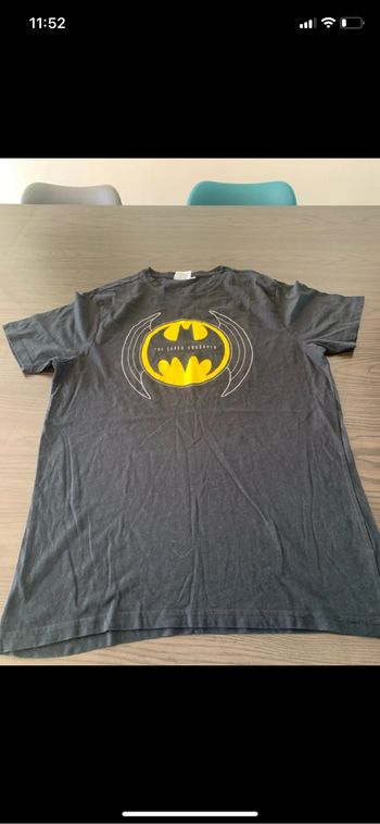 Teeshirt Batman