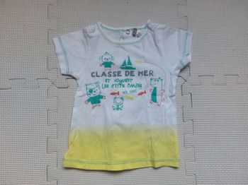 Tee-shirt