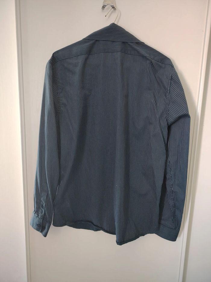 Lot de 4 chemises XL - photo numéro 4