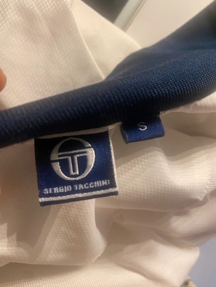 Veste tacchini - photo numéro 6