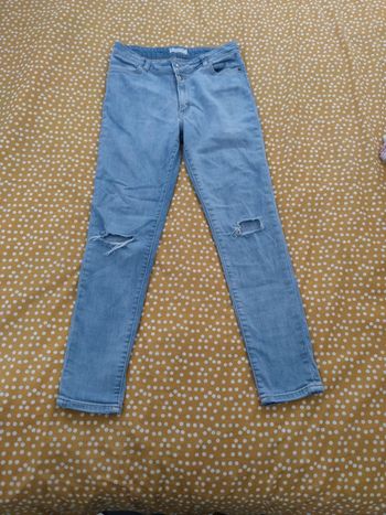 Jeans skinny taille s
