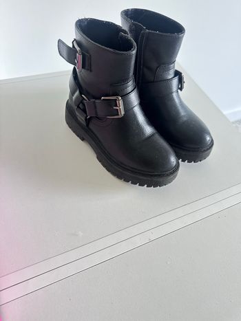 Bottes