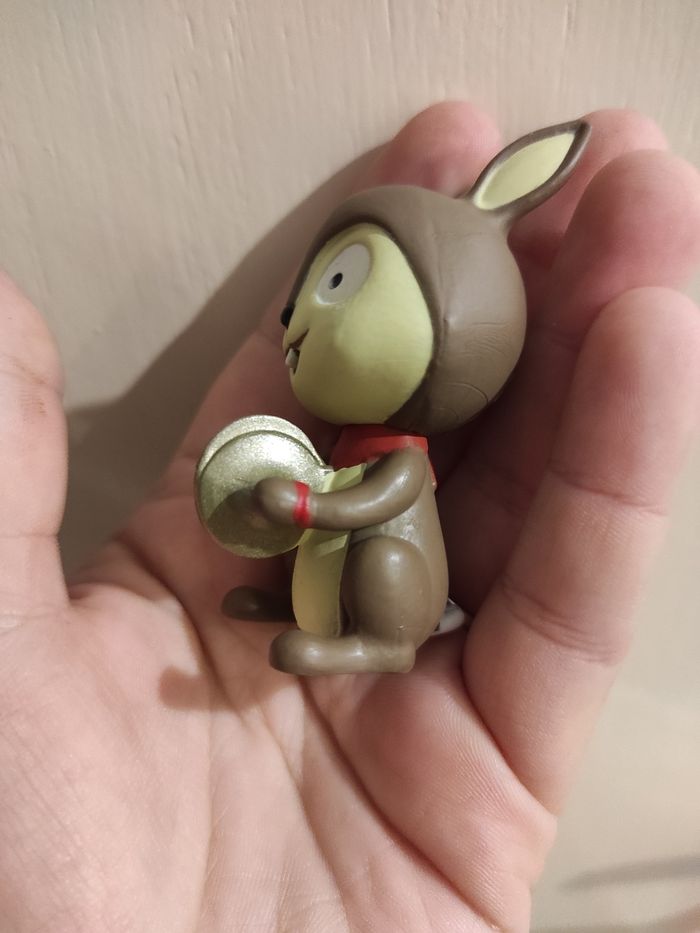 Tonie - photo numéro 2