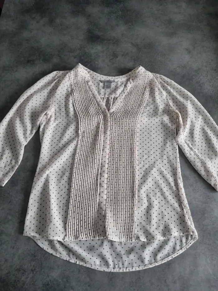 Chemise H&M - photo numéro 6