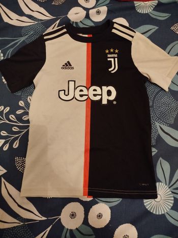 Maillot Juventus