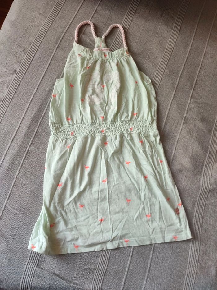 Robe lulu castagnette - photo numéro 2